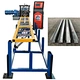 slide rail forming machine
